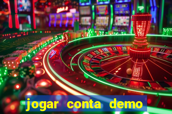 jogar conta demo fortune tiger